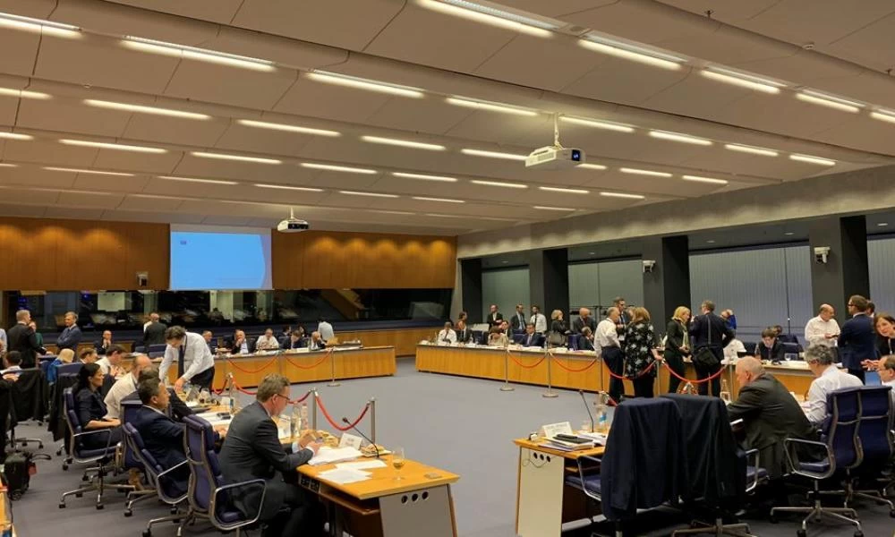 Δημοσιονομική ανάσα και το 2022 - Tι σημαίνει για την οικονομία